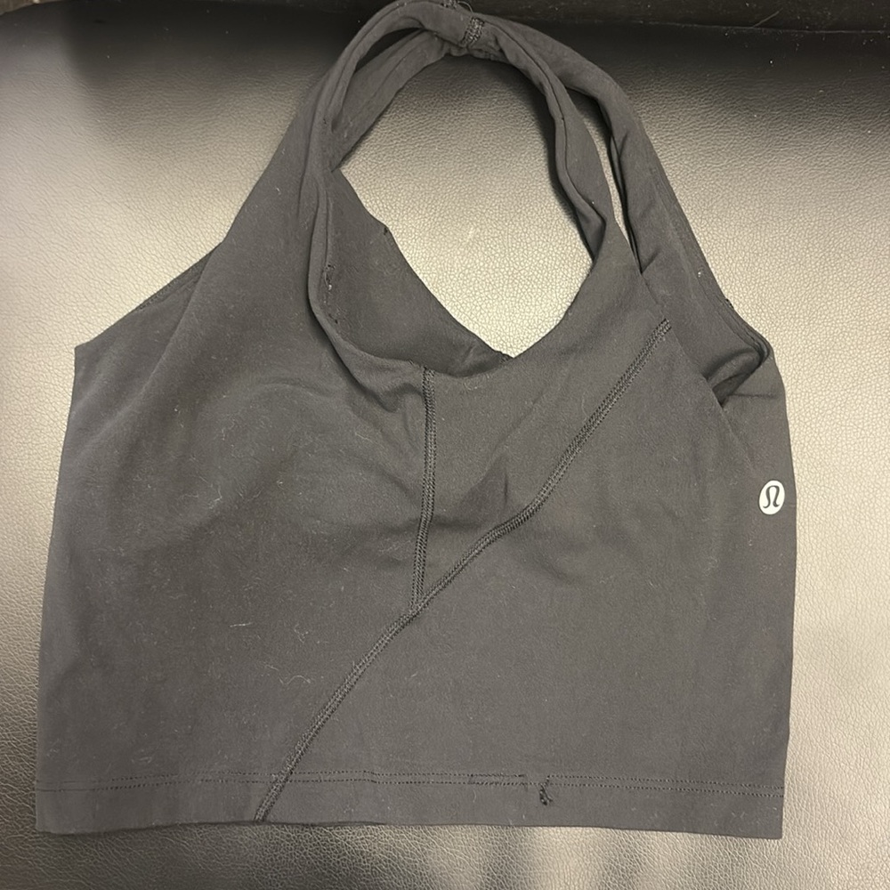 Lululemon Top - Picture 3 of 7